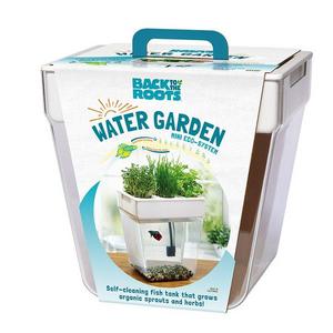Water Garden 2.0