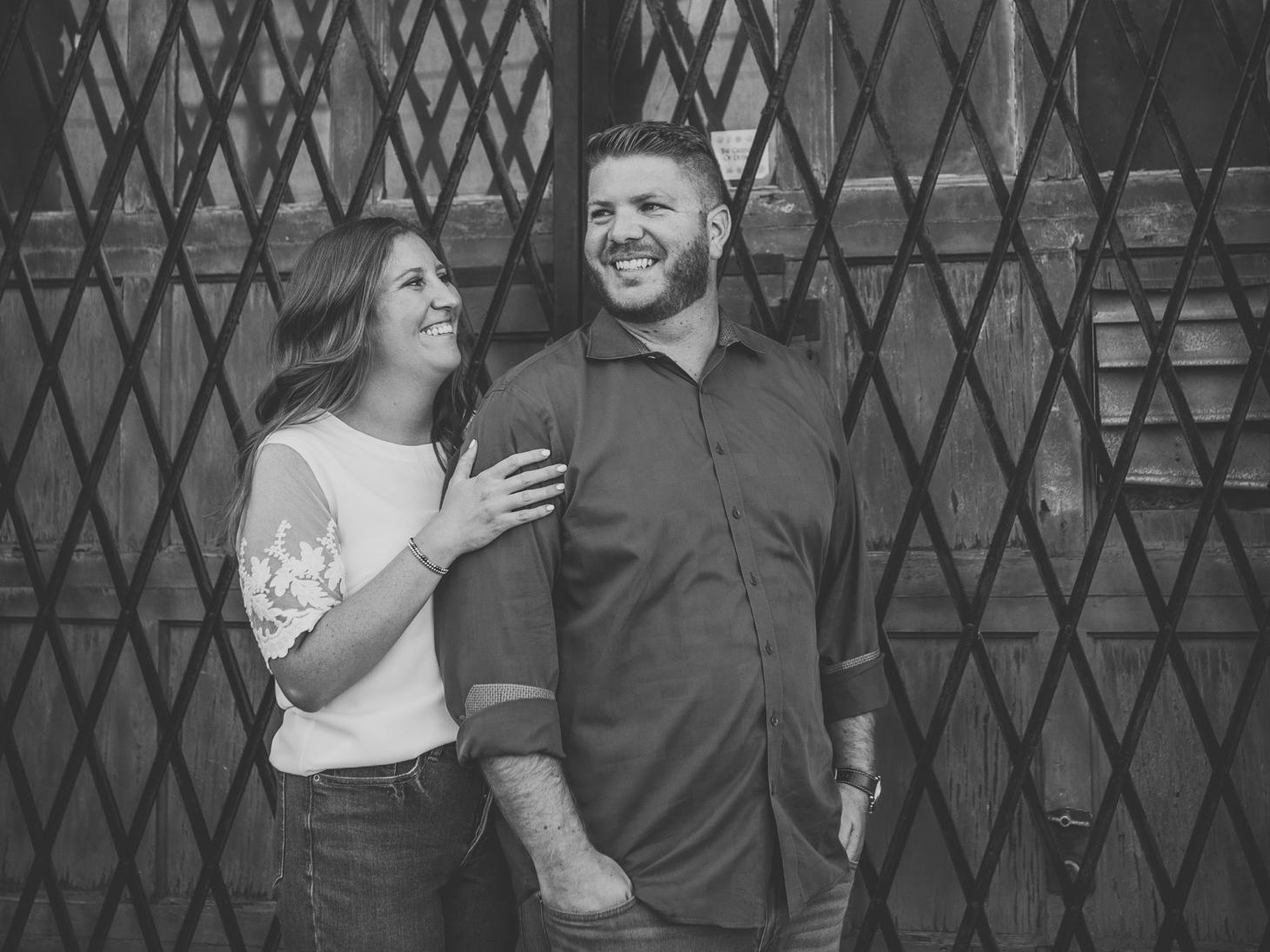 The Wedding Website of Kelly Slominski and Tony McLaren