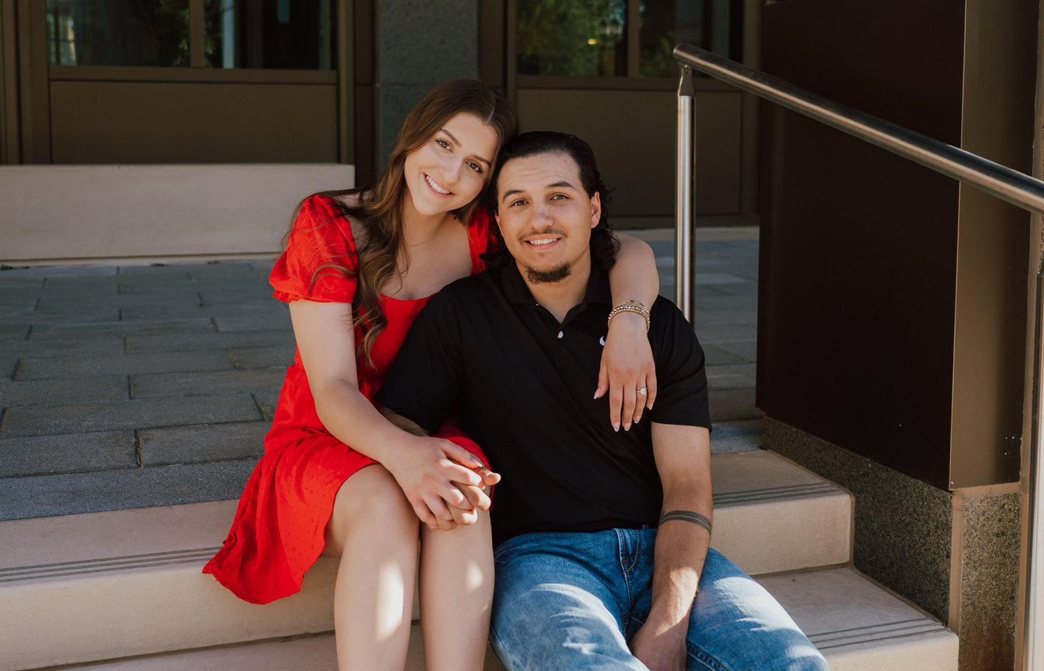 The Wedding Website of Emily Mack and Dante Sanchez