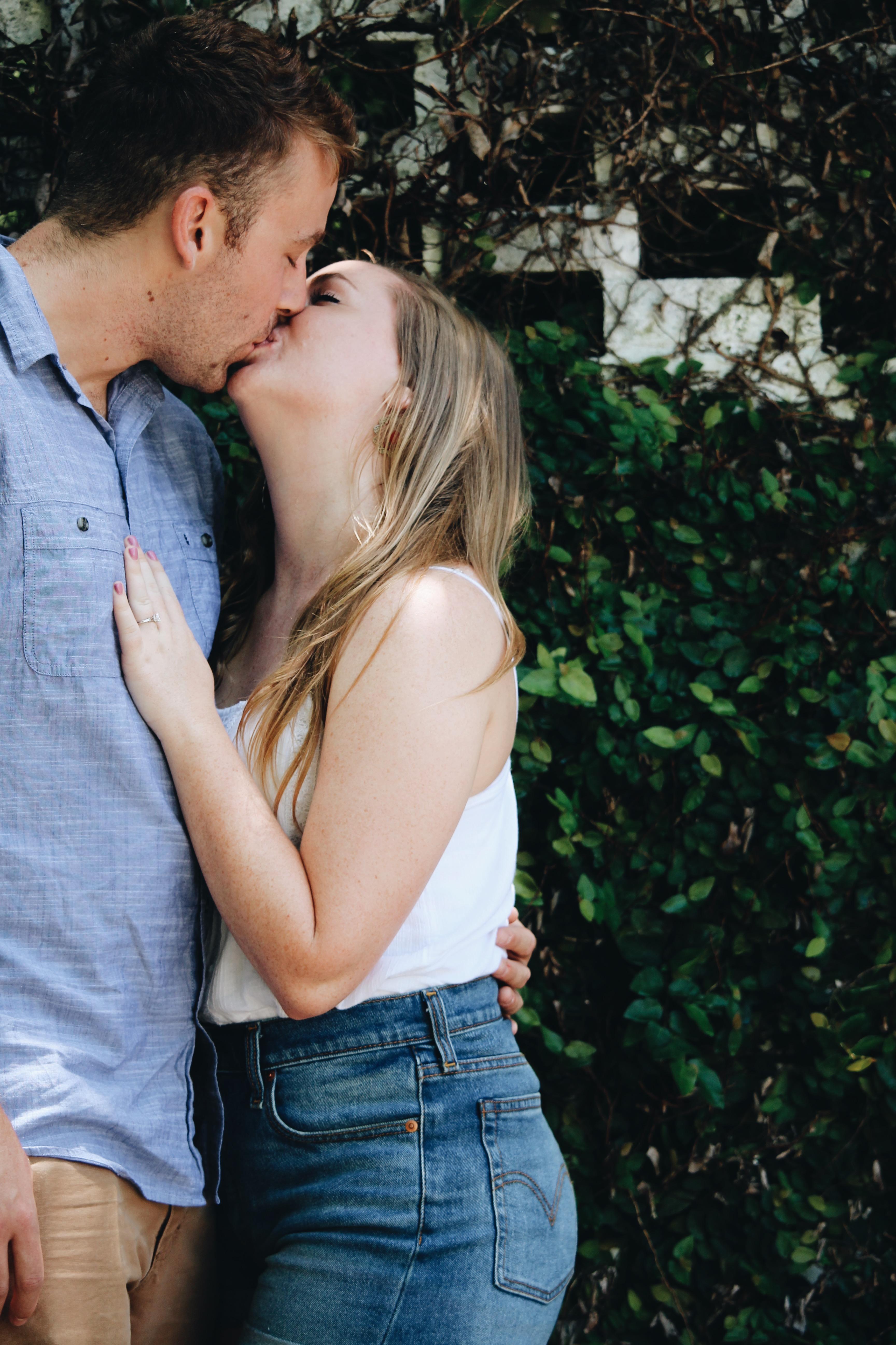 The Wedding Website of Daniel Glover and Katelyn Boger
