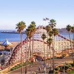 Santa Cruz Beach Boardwalk