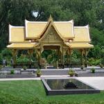 Olbrich Botanical Gardens