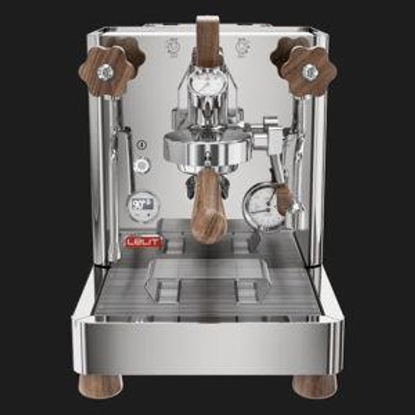 Espresso Machine Fund