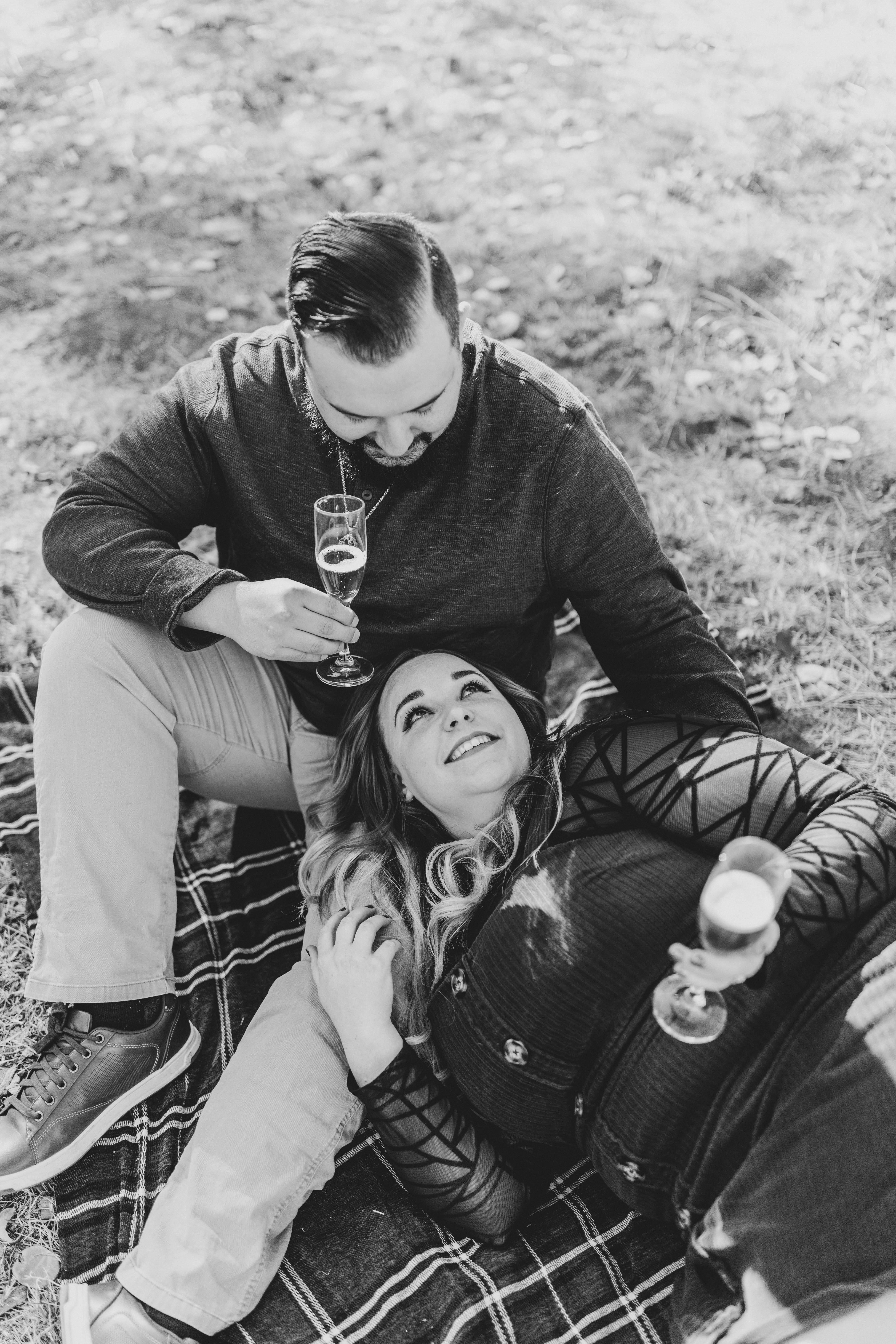 The Wedding Website of Brianna Engle and Cody Thompson
