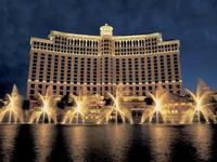 Fountains of Bellagio