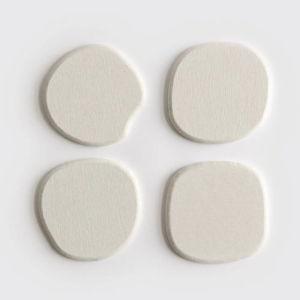 Doria Stone Coaster Set