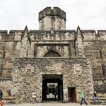 Eastern State Penitentiary