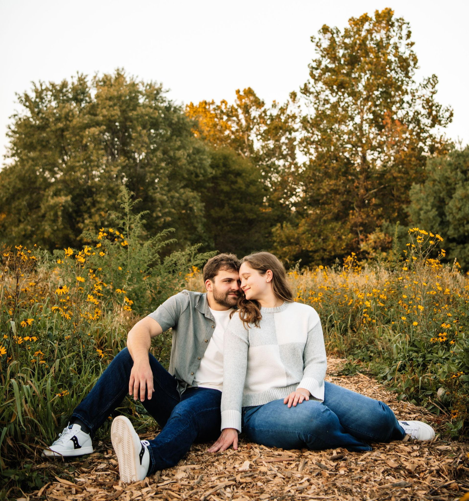 The Wedding Website of Erin Diehl and Keaghan Knight