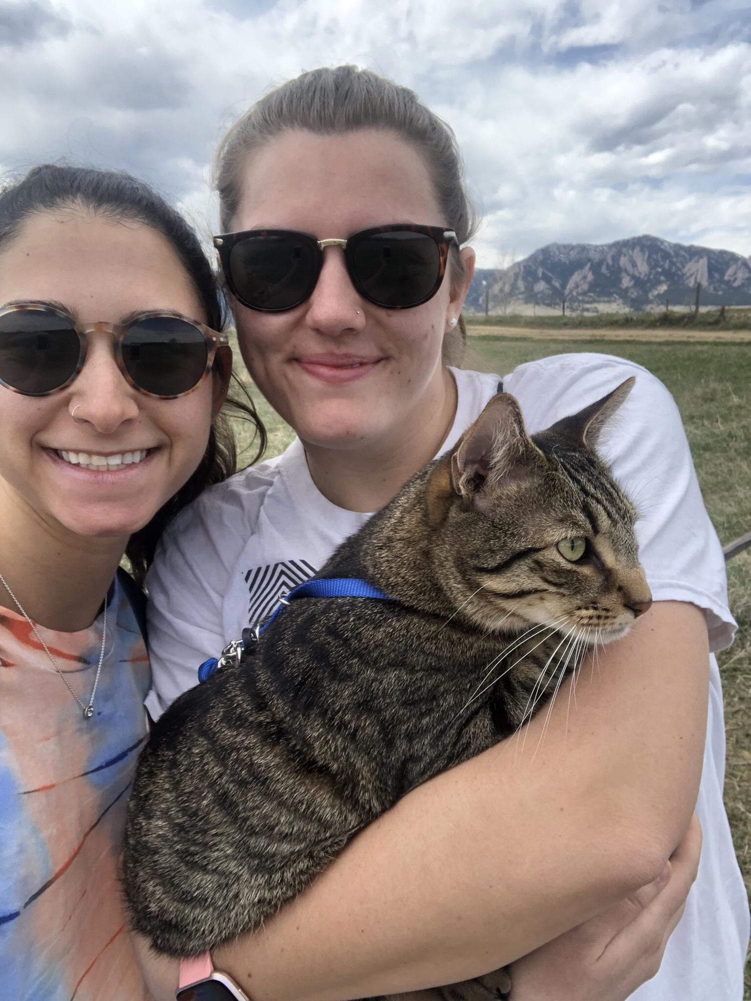 Boulder, Colorado