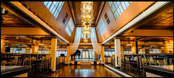 The Wedding Website of Alison Essinger and Michael Truman
