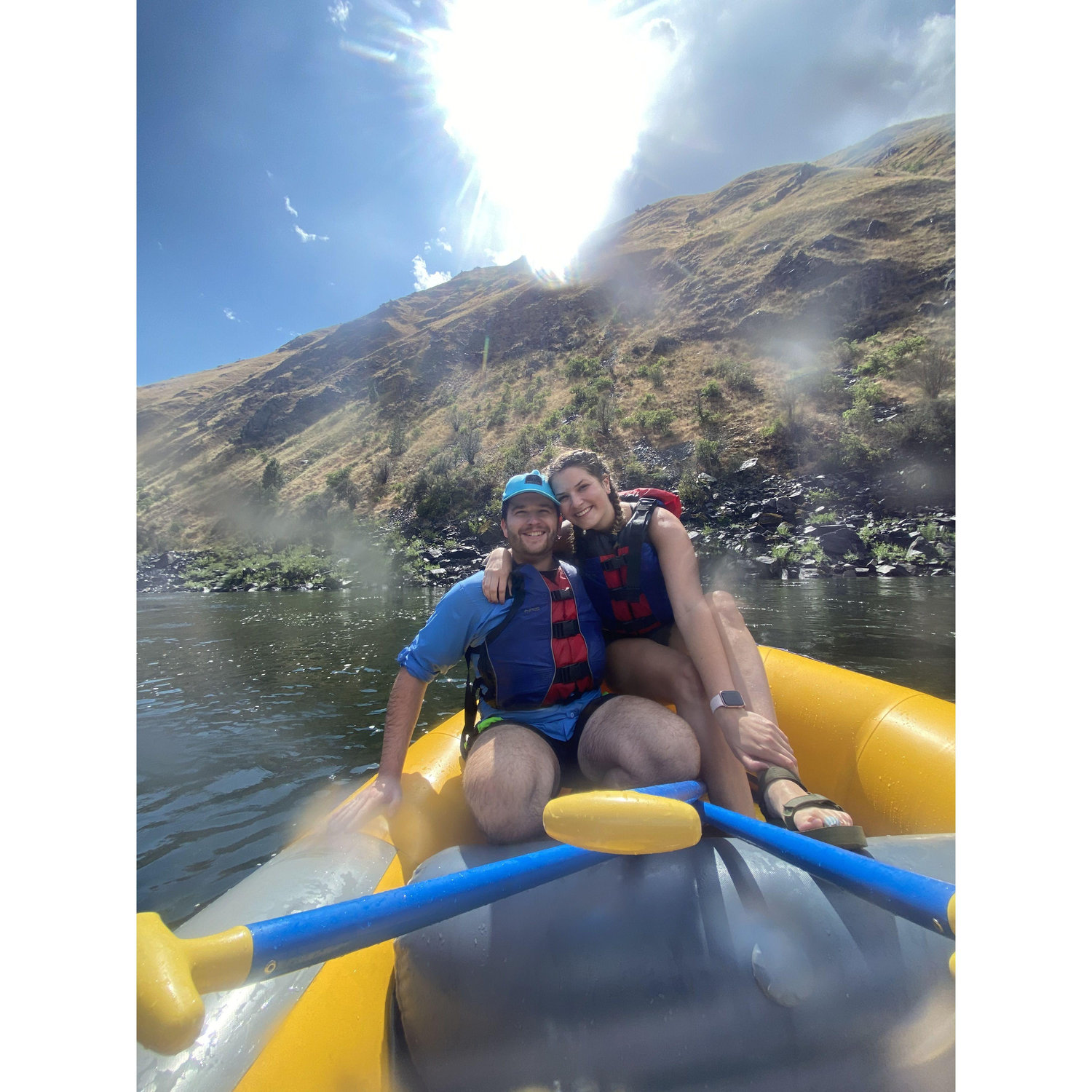 One of our favorite trips - Idaho 2022.