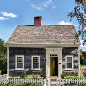 Home Down Payment Savings Contribution