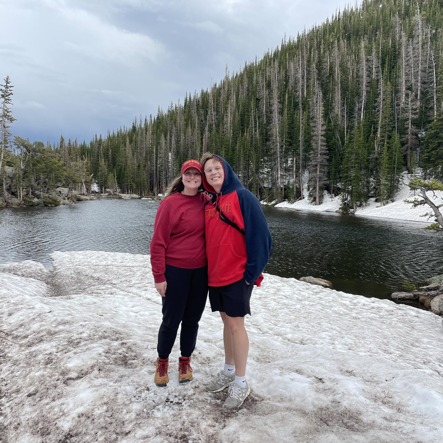 Colorado Trip