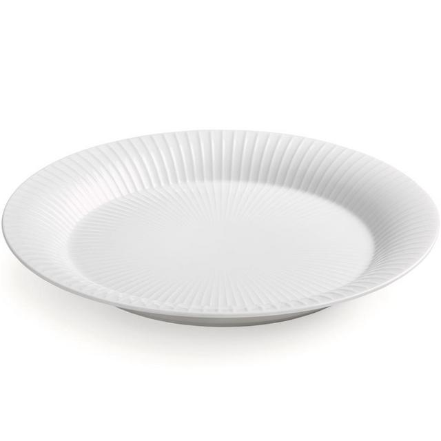 Kahler Hammershoi Dinner Plates, Set of 3