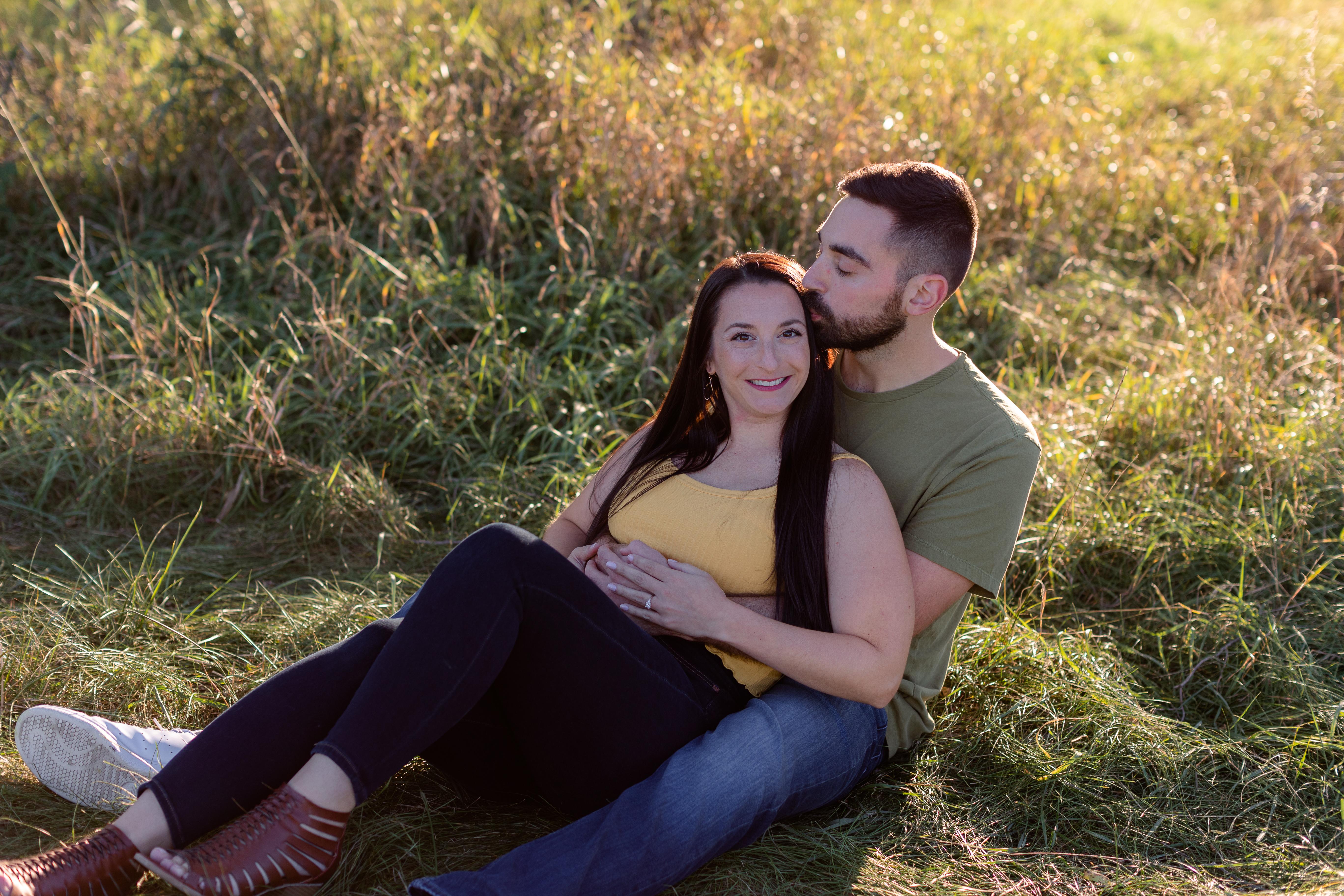 The Wedding Website of Amanda Johnson and Connor St. Charles