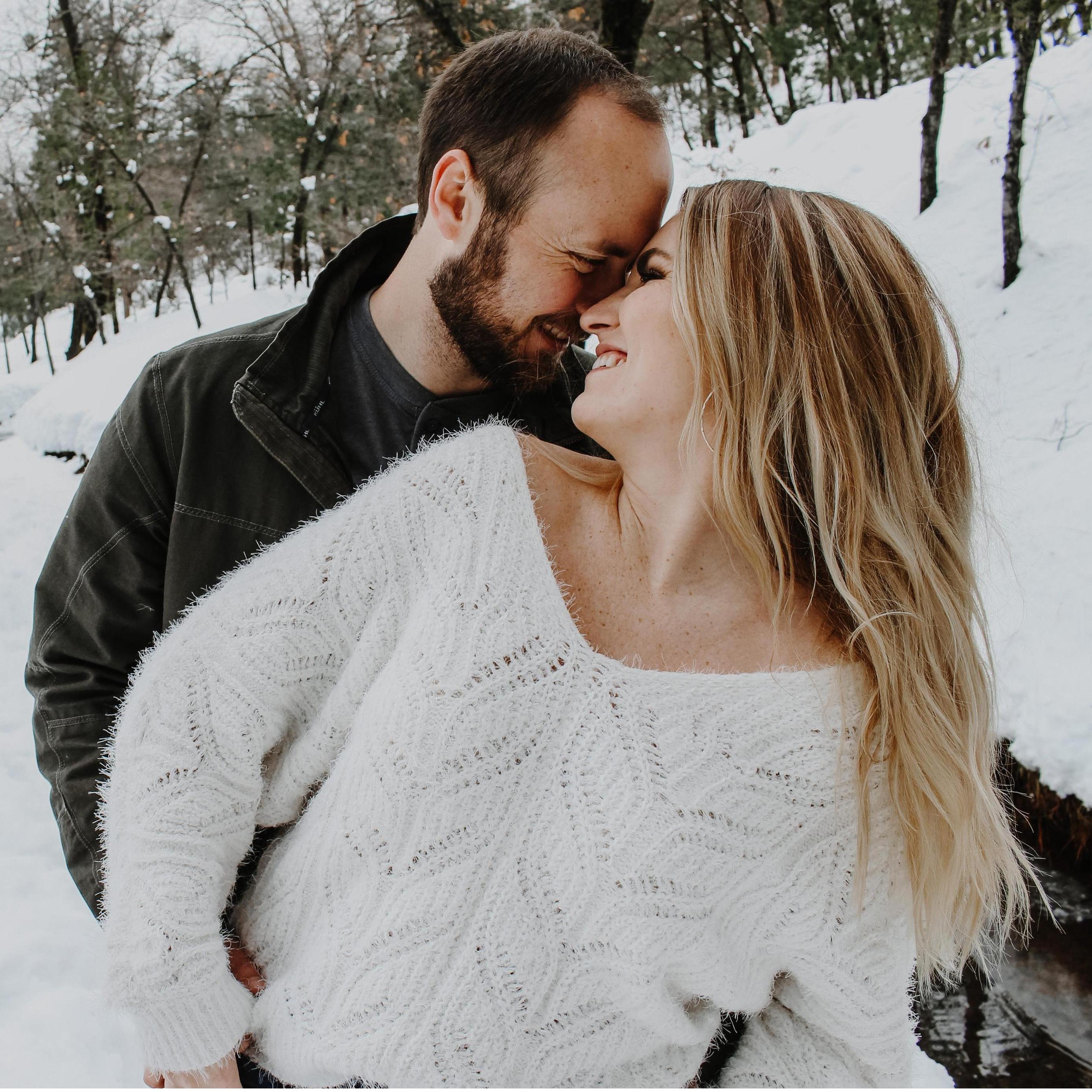 Engagement Photoshoot