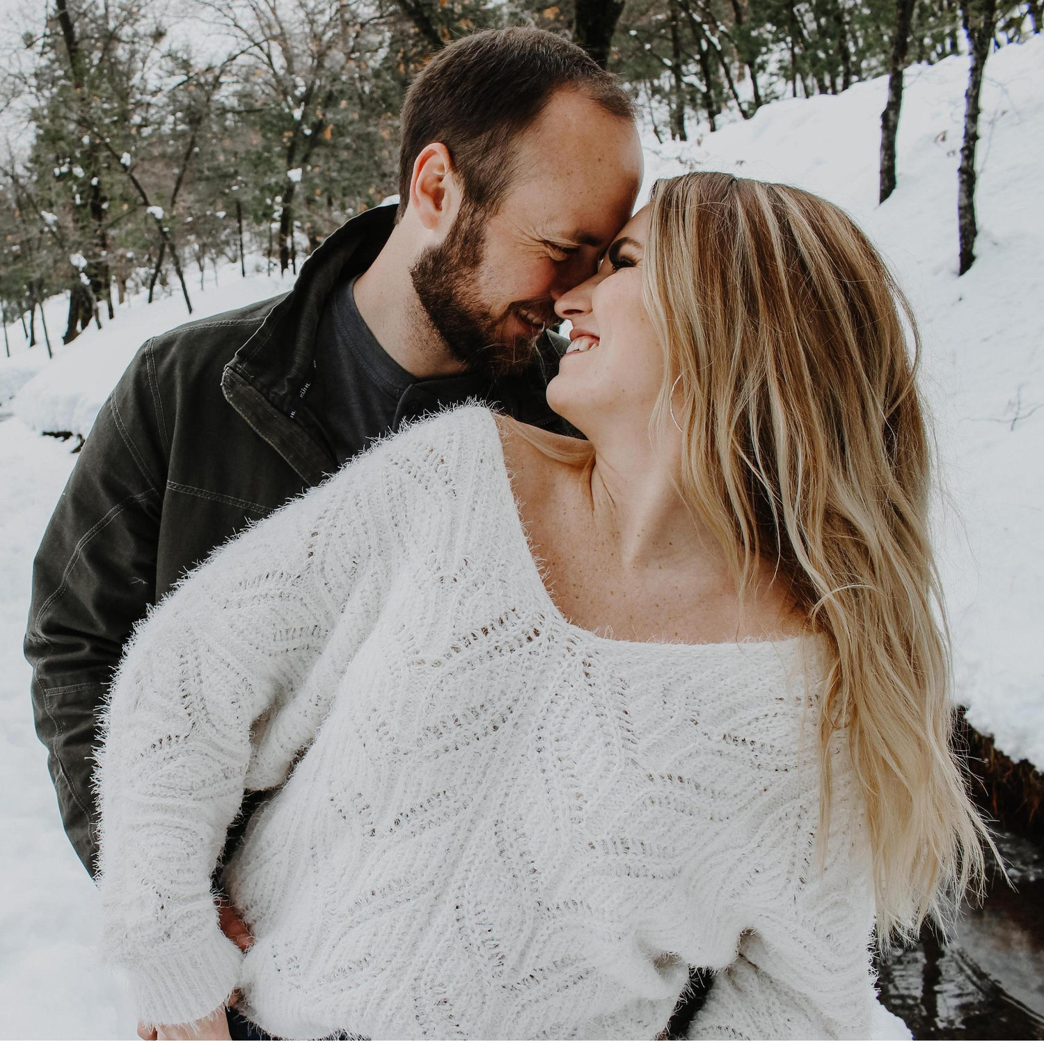 Engagement Photoshoot