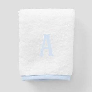 Signature Washcloths (pair)