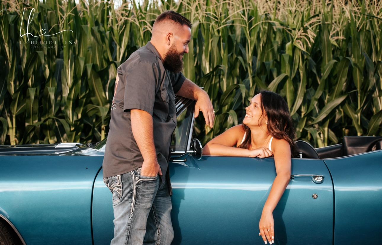 The Wedding Website of Ashlynne McDermitt and Matthew McDermitt