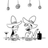 Food That Drives Us Crazy