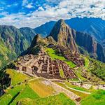 Historic Sanctuary of Machu Picchu