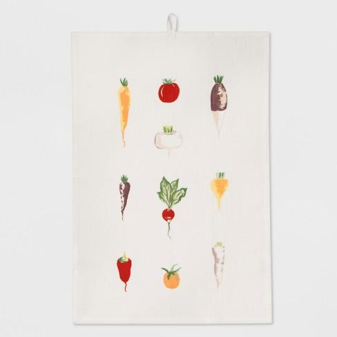 30" x 20" Kitchen Tea Towel - Smith & Hawken™ by Target
