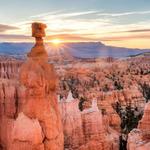 Bryce Canyon National Park