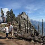 Sequoia National Park
