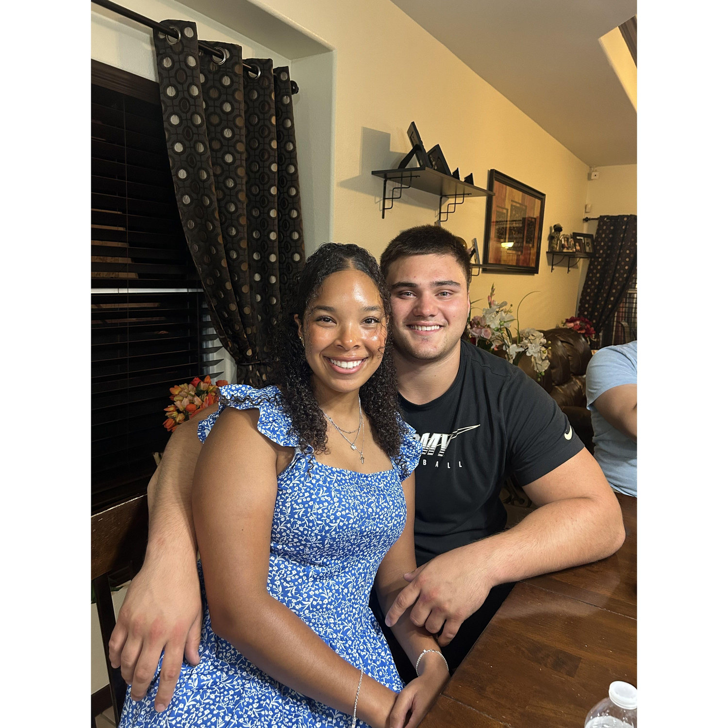 Summer 2024 — cherished time with family and friends, a season of growth, love, and maturity.