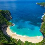 Nusa Penida Island