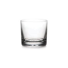 Simon Pearce Ascutney Rocks Glass