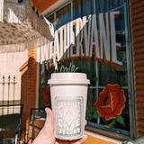 The Weathervane Cafe