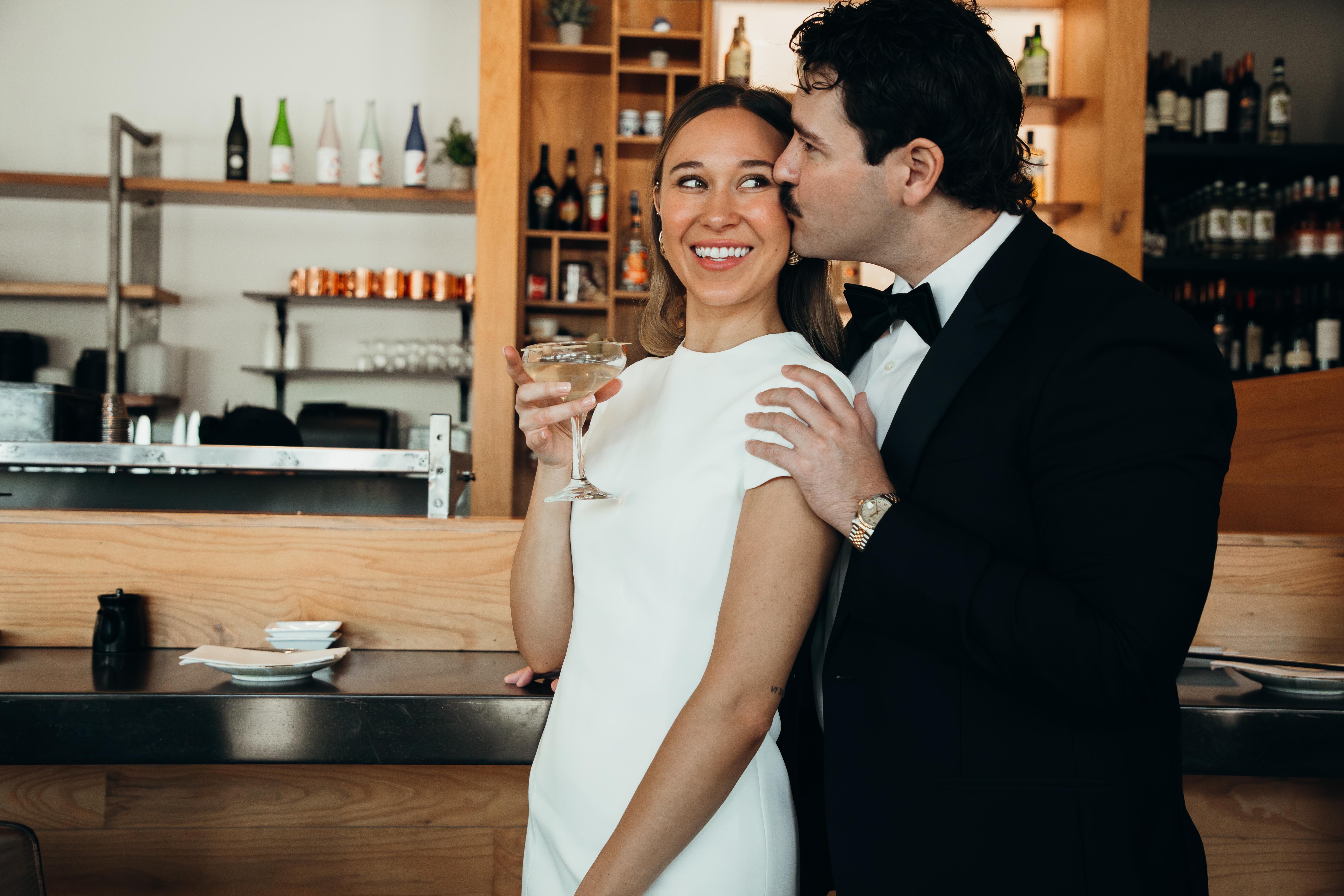 The Wedding Website of Brianna Olson and Derick Compton