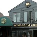 22 Bowen's Wine Bar & Grille