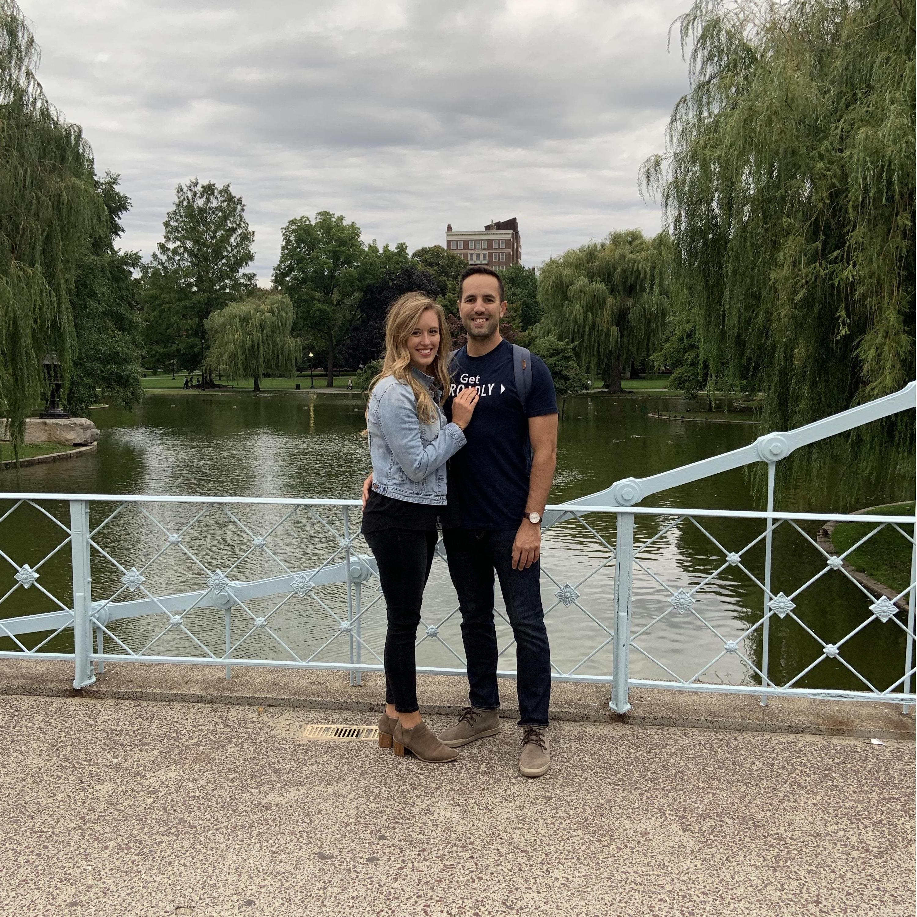 BOSTON 2019