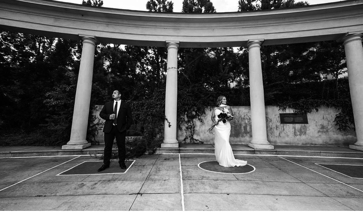 The Wedding Website of Jennifer Palma and Jose Gonzalez