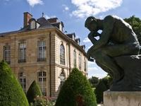 Rodin Museum