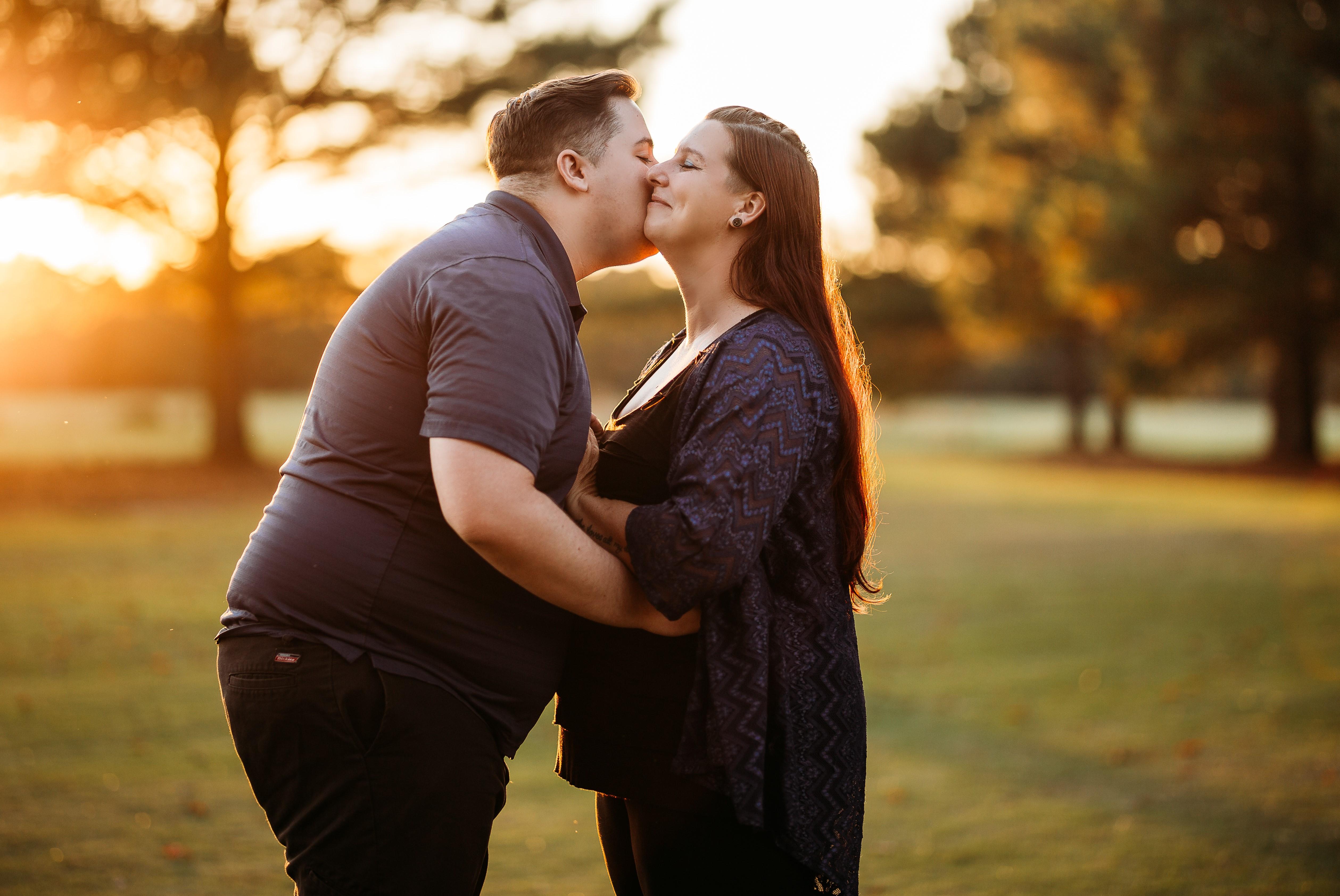 The Wedding Website of Sean Riley and Trisha Fraser