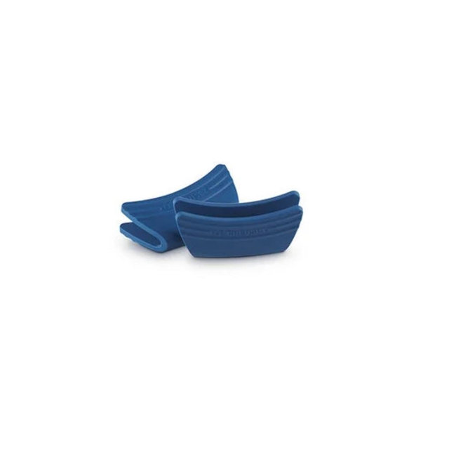 Silicone Handle Grips, Set of 2