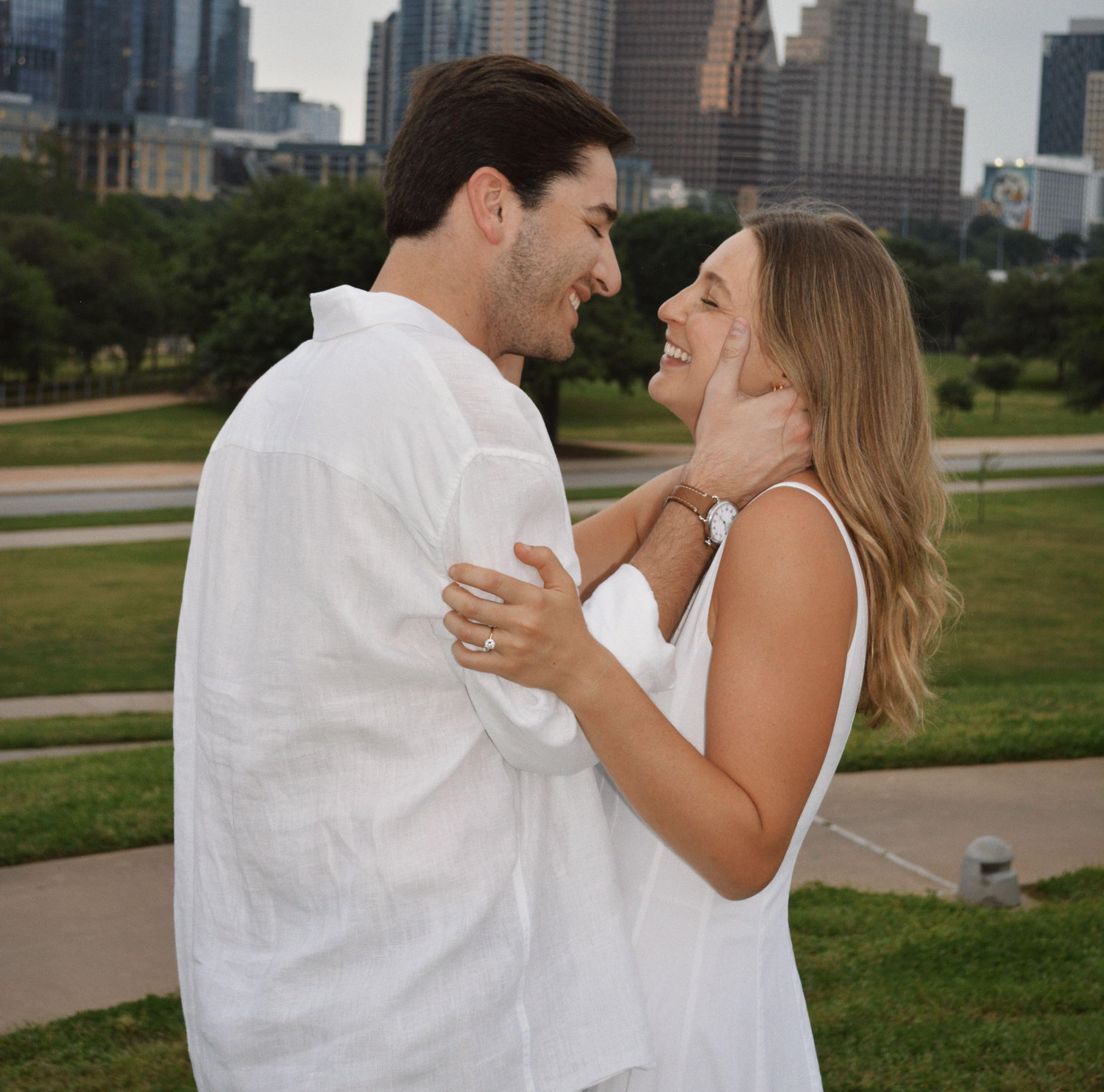The Wedding Website of Ruthie Nathan and Ryan Newberg