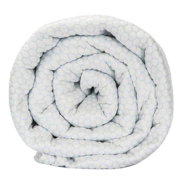 Blanquil cooling weighted blanket