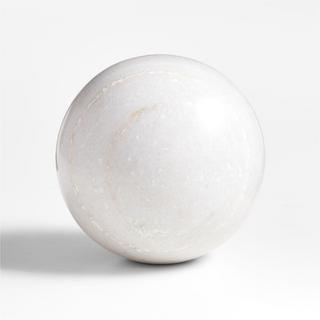 Decorative Sphere Sculpture