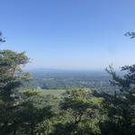 Indian Seats At Sawnee