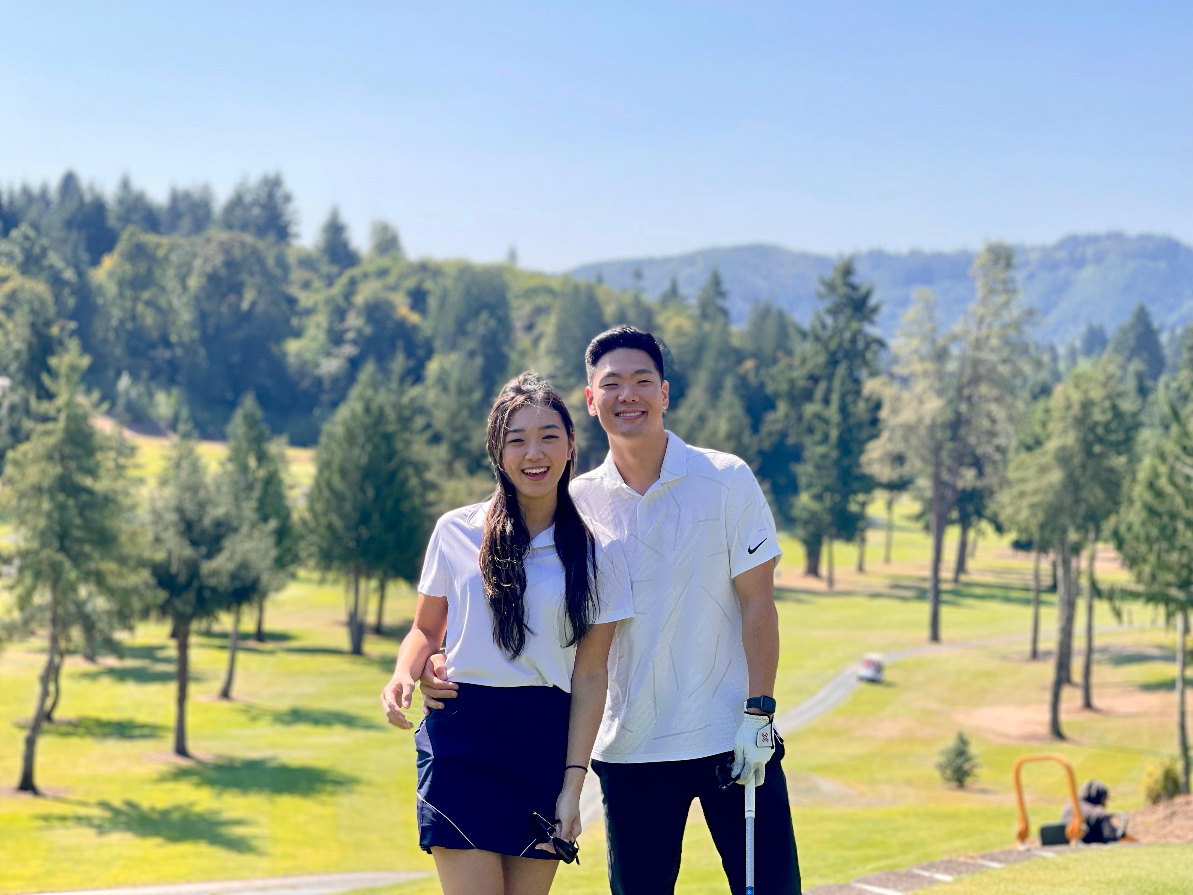 The Wedding Website of Jane Kim and Alex Chang