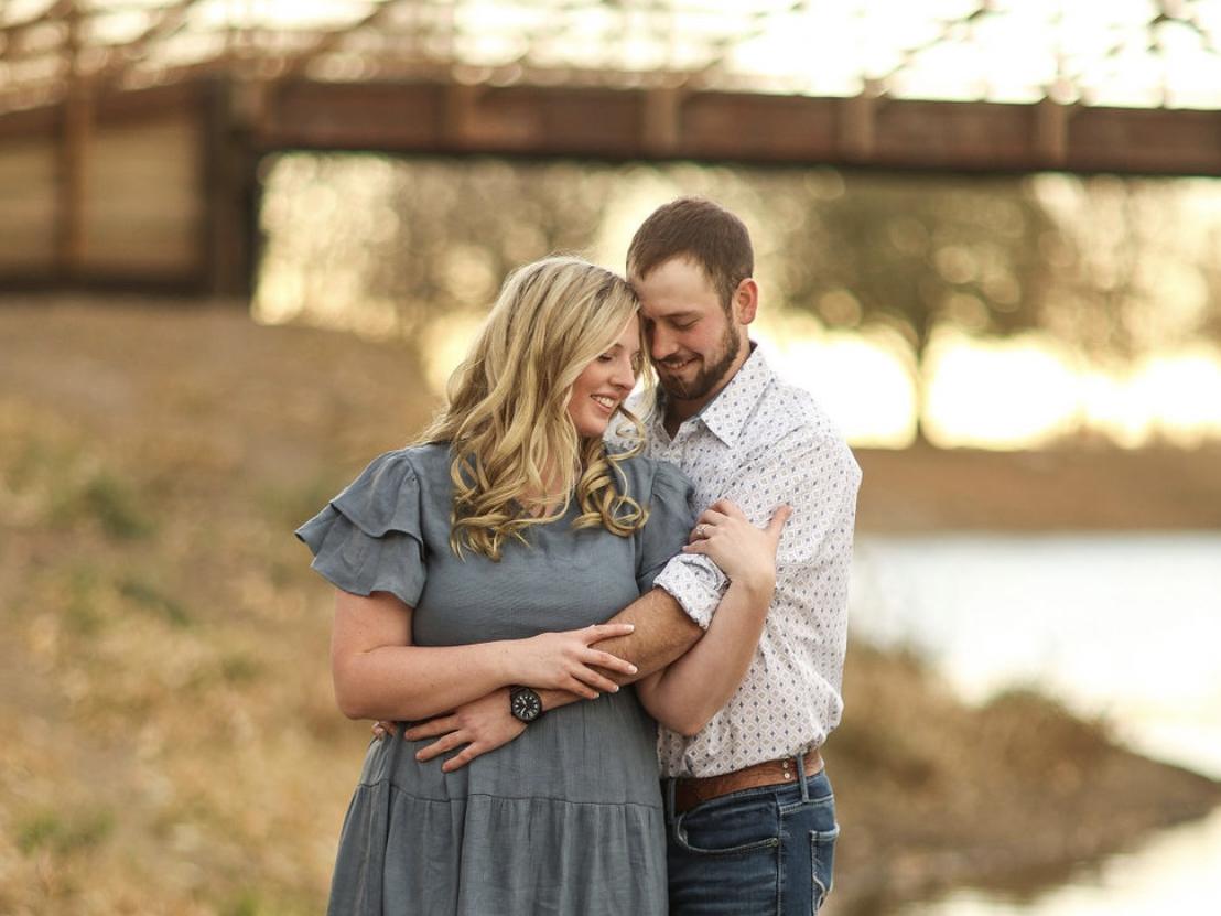 The Wedding Website of Sydney Berentschot and Alex Schelling