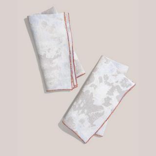 Sunrise Linen Napkin, Set of 4
