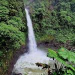 La Paz Waterfall Gardens Nature Park