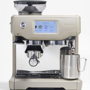 Breville Barista Espresso Machine