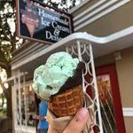 Strachan's Ice Cream & Desserts - Dunedin