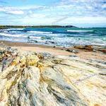 Crescent Beach State Park